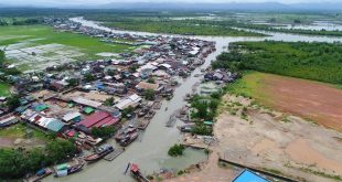 ရက် ၉၀ ရွှေ့ပြောင်းရောက်ရှိမဲပေးခွင့် ဘယ်လိုရိုက်ခတ်နိုင်သလဲ