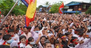 လက်ရှိရွေးကောက်ပွဲစနစ်က လူနည်းစုတိုင်းရင်းသားပါတီများအတွက် မျှတမှုရှိပါသလား