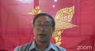 စီမံဘဏ္ဍာနှင့် ရင်းနှီးမြှုပ်နှံမှုဒုဝန်ကြီး မင်းဇေယျာဦးနှင့် ဆက်သွယ်မေးမြန်းချက်