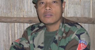 နိုင်ငံရေးပြဿနာတွေကို ခဏလေးထားပြီးတော့မှ ရင်ဆိုင်နေရတဲ့ ကျန်းမာရေးကိစ္စကို အင်အားစုအားလုံးလက်တွဲပြီးတော့ တညီတညွတ်ကြိုးပမ်းကြပါစို့၊ ရဲဘော်မျိုးဝင်းအင်တာဗျူး