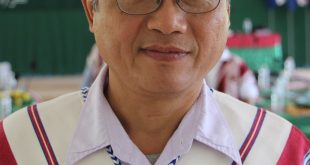 “ဒီအခြေအနေမှာ နိုင်ငံရေးဆွေးနွေးပွဲဆိုတာ လုံးဝမဖြစ်နိုင်ဘူး” ပဒိုစောတောနီး  KNU နိုင်ငံခြားရေး တာဝန်ခံ