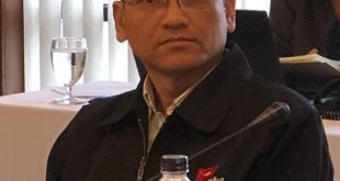 မွန်ပြည်သစ်ပါတီထိန်းချုပ်နယ်မြေတွင် ကိုဗစ်ကာကွယ်ဆေးထိုးနှံခြင်း