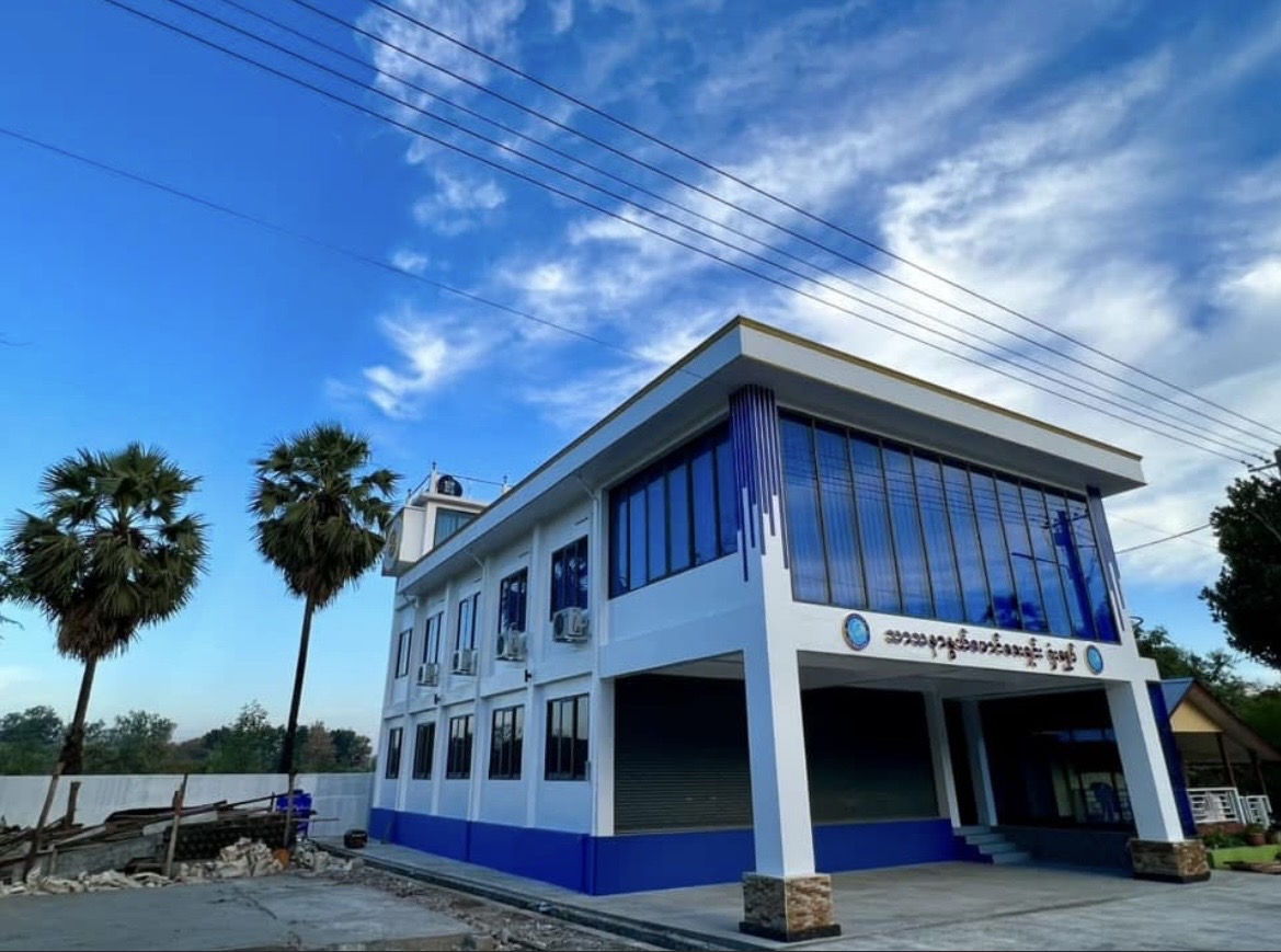 သာသနာနွယ်ဖောင်ဒေးရှင်း ဆရာတော်နှင့် ဆက်စပ်သူများ တိမ်းရှောင်နေရ