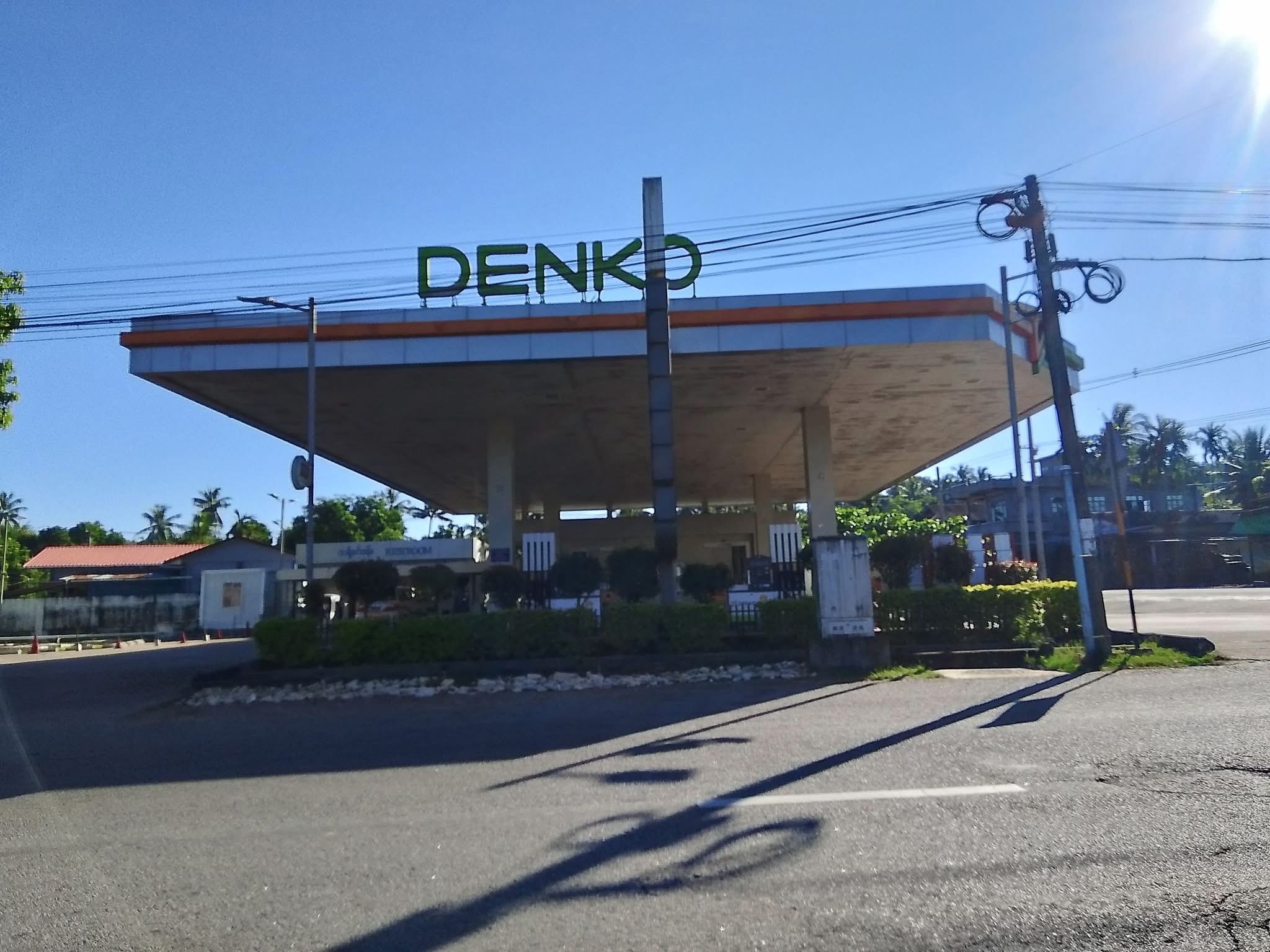 မွန်ပြည်နယ်၏ စက်သုံးဆီဈေးနှုန်းများ အမြင့်ဆုံးဖြစ်နေ