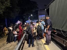 UNHCR ဆိုင်ရာ မလေးရှားအစိုးရ၏မူဝါဒ တင်းကြပ်မှုကြောင့် ဒုက္ခသည်များ စိုးရိမ်မှု မြင့်တက်နေ