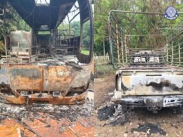 စစ်တပ် စစ်ကြောင်းက ဖမ်းဆီးသွားသည့် ဘီးလင်းဒေသခံ ၂ ဦး ပျောက်ဆုံးနေ