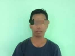 ရေးဘီလူး ဖေ့ဘွတ်ပေ့တွင် မှတ်ချက်ဝင်ရေးသူများကို စစ်တပ် ဆက်တိုက်ဖမ်းဆီးနေ