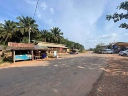 အင်အား ၂၀၀ ဝန်းကျင်ရှိ စစ်ကော်မရှင်စစ်ကြောင်းအဖွဲ့ ရေဖြူ-ကလိန်အောင်လမ်းပိုင်းတွင် ဝင်ရောက်တပ်စွဲ