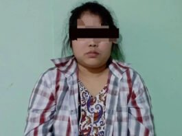 စစ်တပ်ကို ဆန့်ကျင်ဝေဖန်မှုဖြင့် ဖမ်းဆီးခံထားရသူအမျိုးသမီး ၇၀၀ ကျော် ရှိလာဟု Data for Myanmar (D4M) ထုတ်ပြန်