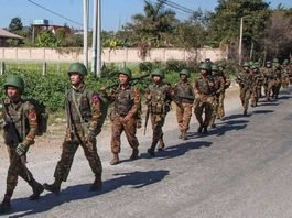 စစ်ကော်မရှင်တပ် စစ်ကြောင်းကြောင့် ဒေသခံတို့၏ နေ့စဉ်ဘဝ ဘယ်လိုထိခိုက်နေသလဲ